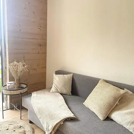 Appartement Cosy Métabief Buitenkant foto