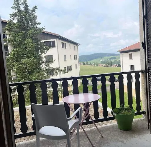 Appartement Cosy