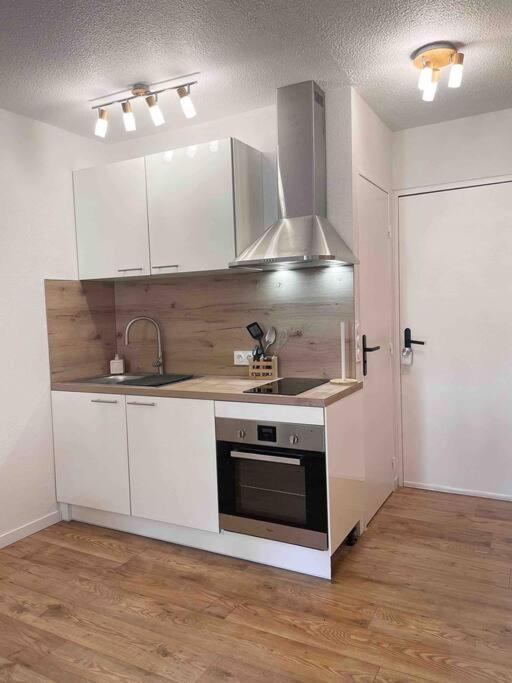 Appartement Cosy Métabief